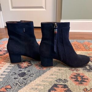 Tom’s Evie Booties W6